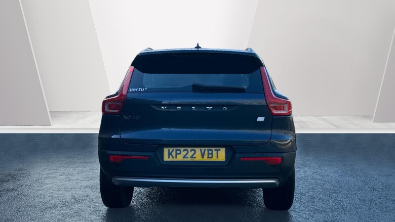 Volvo Xc40 1.5 T4 Recharge PHEV Inscription 5dr Auto Estate